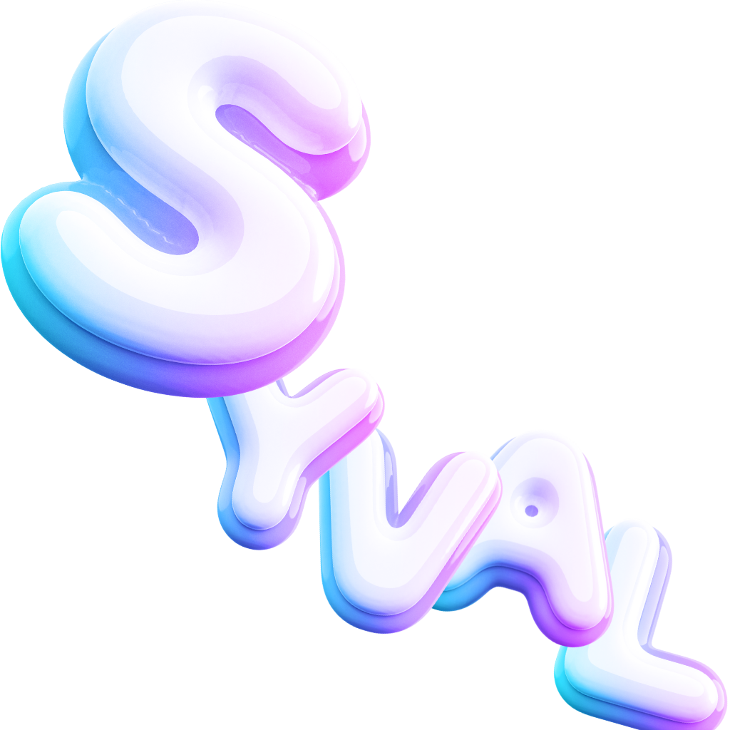 Syval Logo
